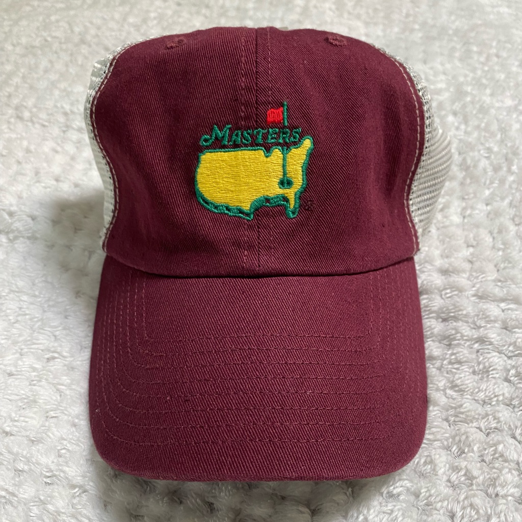 Brand New Masters Unisex Hat Brand New Masters Unisex Hat